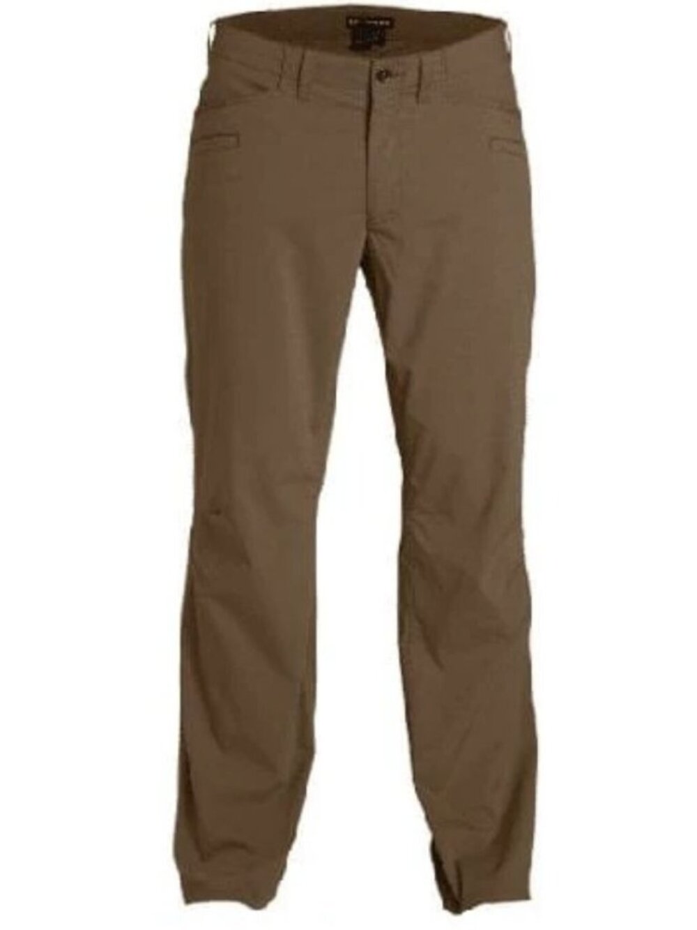 5.11 Tactical Ridgeline Pants Size 38/34 Mens Battle Brown EUC 74411